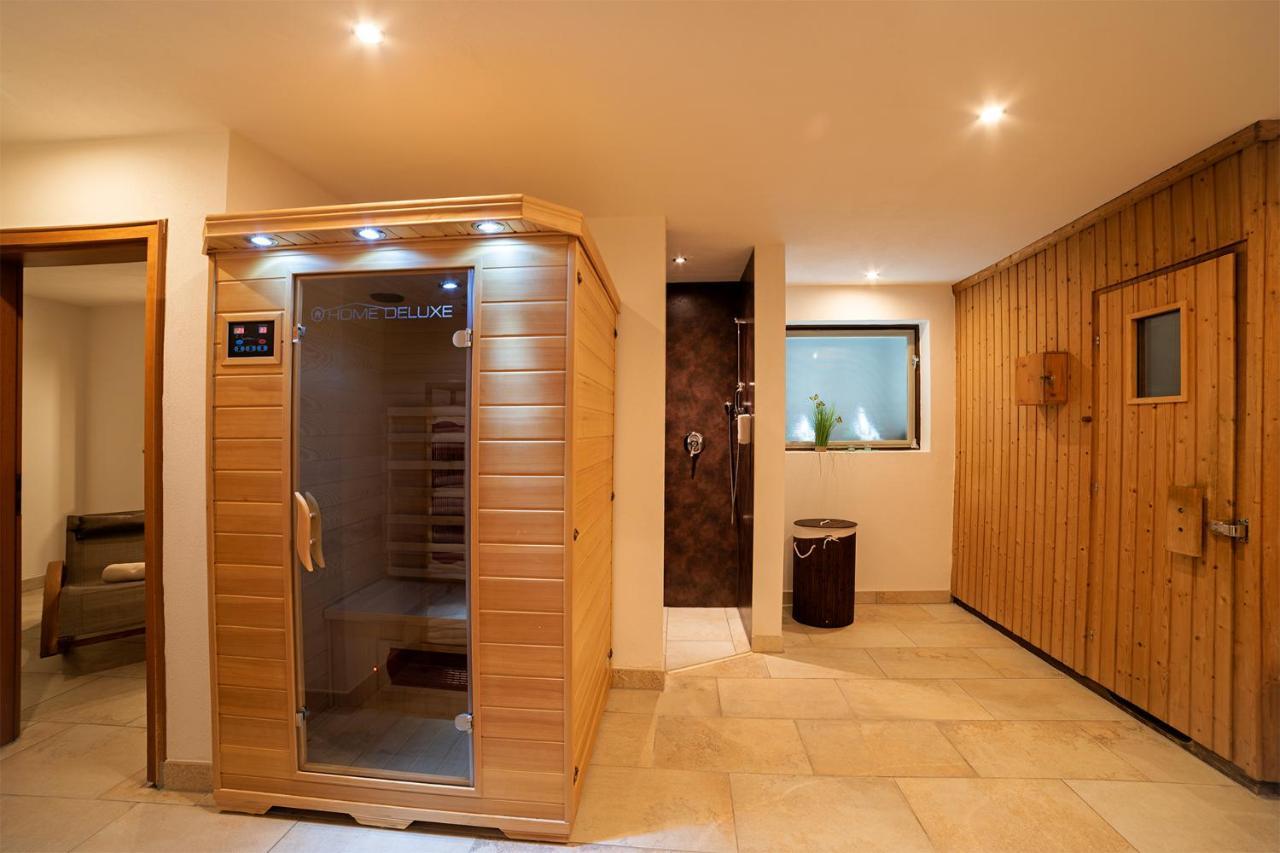 Drexel'S Parkhotel Мемминген Экстерьер фото