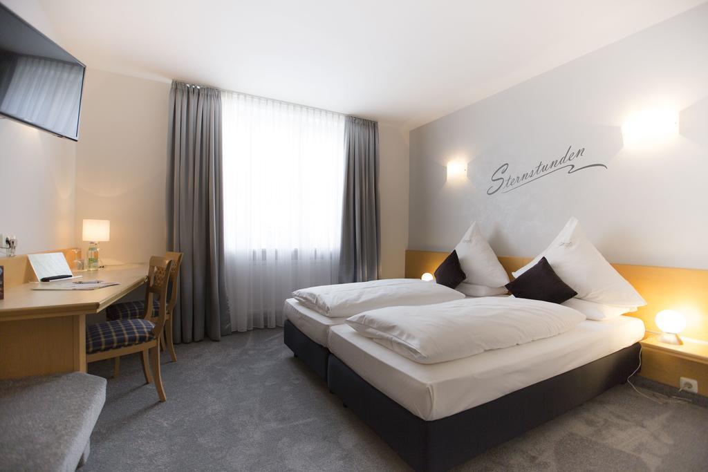 Drexel'S Parkhotel Мемминген Номер фото