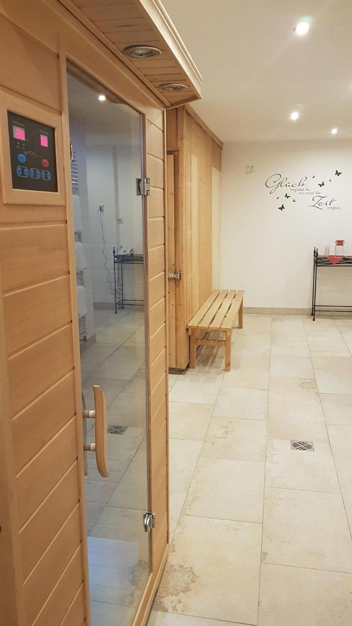 Drexel'S Parkhotel Мемминген Экстерьер фото