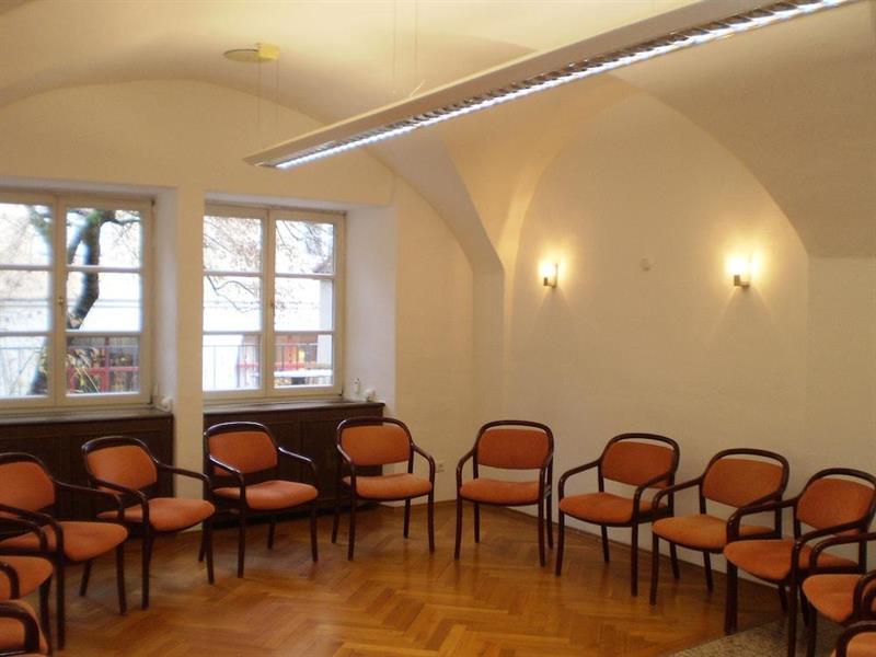 Drexel'S Parkhotel Мемминген Экстерьер фото