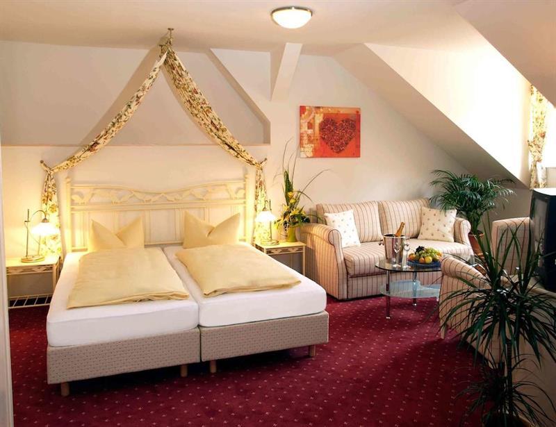 Drexel'S Parkhotel Мемминген Экстерьер фото